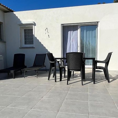 Maison T1 Bis Corse Lucciana  Esterno foto