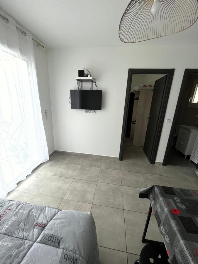 Maison T1 Bis Corse Lucciana  Esterno foto