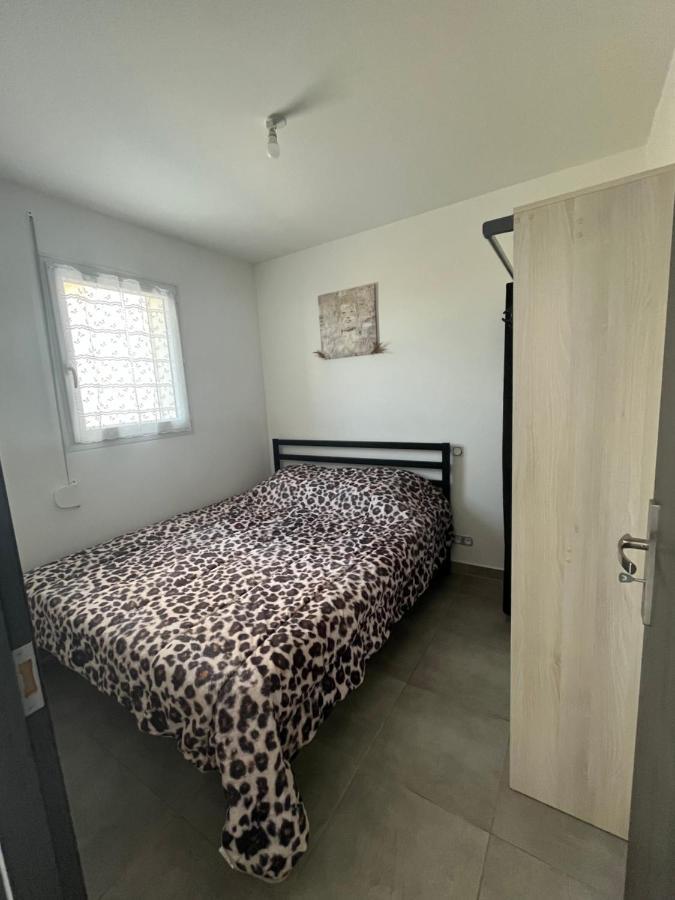 Maison T1 Bis Corse Lucciana  Esterno foto