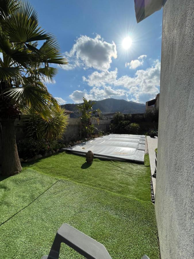 Maison T1 Bis Corse Lucciana  Esterno foto